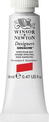 DES GOUACH SPCTRM RD 14M