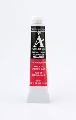 ACADEMY CAD RED LIGHT