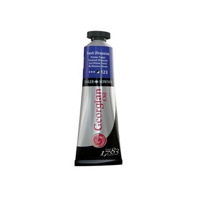 G OIL FRENCH ULTRAMAR 38