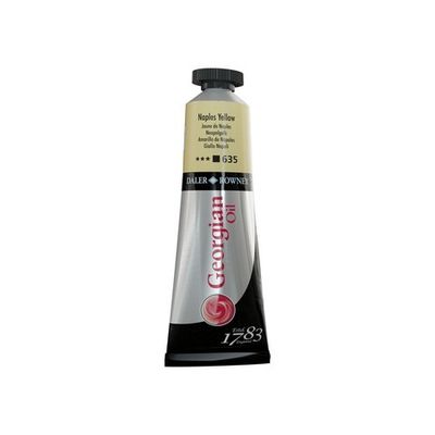 GEO OIL NAPLES YELL 38ML