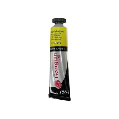 G OIL CAD YLW HUE 38ML