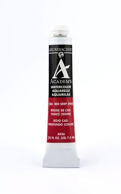 ACADEMY CAD RED DEEP