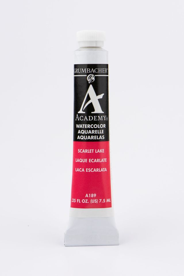 ACADEMY SCARLET LAKE