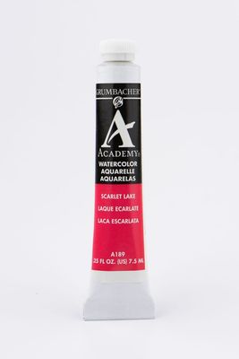 ACADEMY SCARLET LAKE