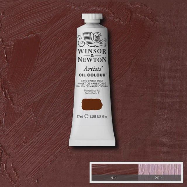 ART OIL MARS VIO DP 37ML