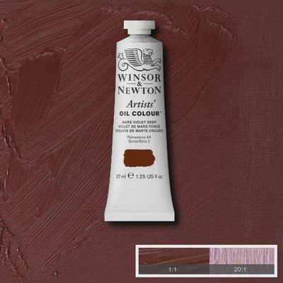 ART OIL MARS VIO DP 37ML