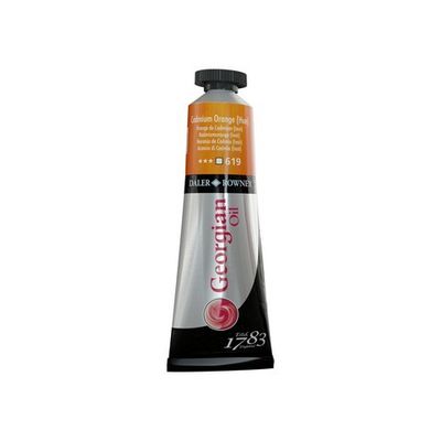 GEO OIL CAD OR HUE 38ML