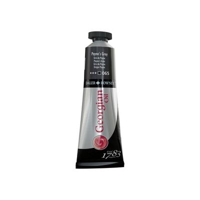 GEOR OIL PAYNE GREY 38ML