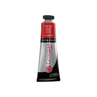 G OIL SCARLET LAKE 38ML
