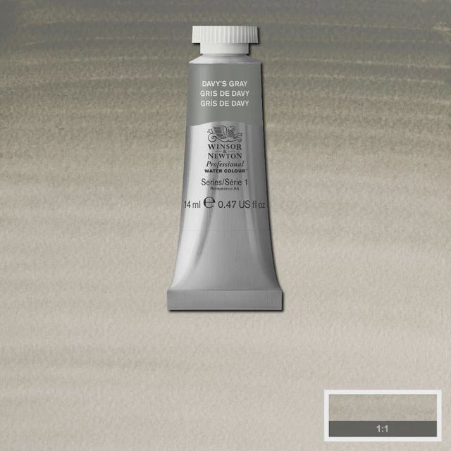 PWC 14ML DAVY S GRAY