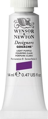 DES GOUACH LT PURPL 14ML