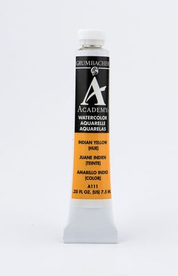 ACADEMY INDIAN YELLOW