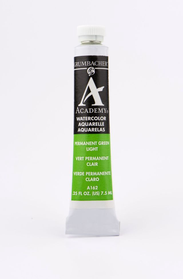 ACADEMY PERM GREEN LIGHT