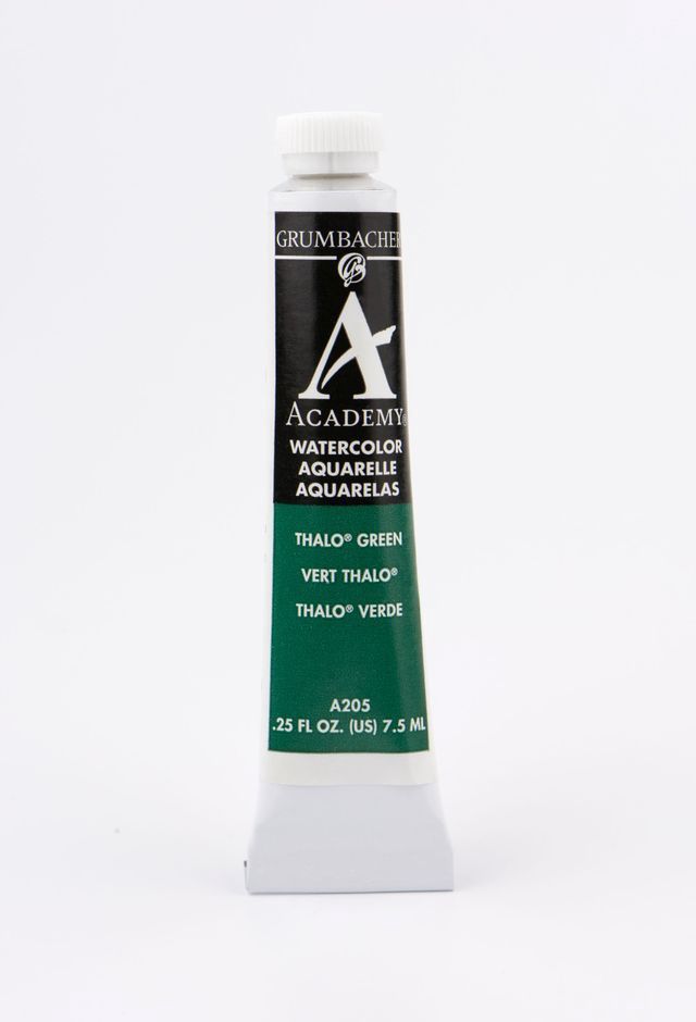 ACADEMY THALO GREEN