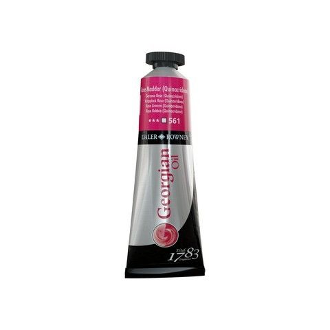 GEOR OIL ROSE MADDER38ML