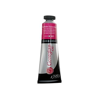 GEOR OIL ROSE MADDER38ML