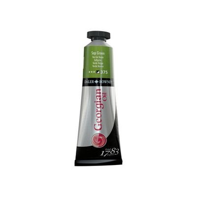GEOR OIL SAP GREEN 38ML