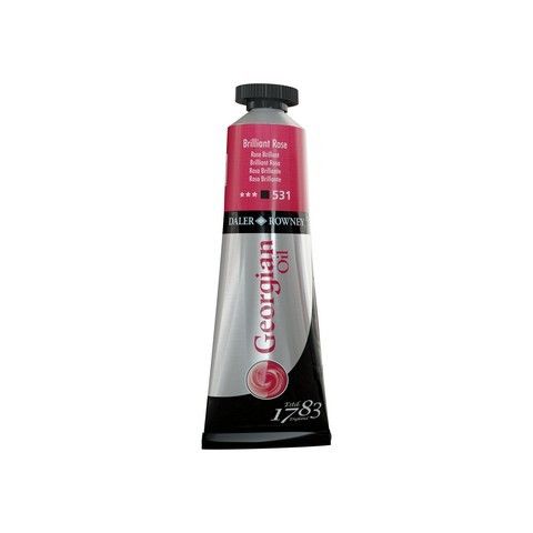 GOC 38ML BRILLIANT ROSE