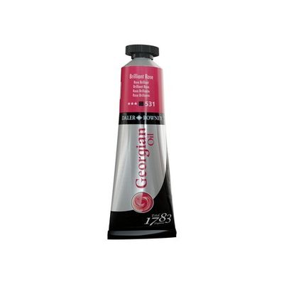 GOC 38ML BRILLIANT ROSE