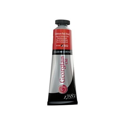 G OIL CAD RED HUE 38ML