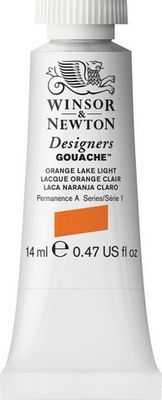 DES GOUACH ORG LK LT 14M