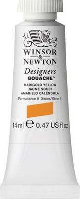 DES GOUACH MRG YELL 14ML