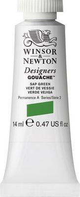 DES GOUACHE SP GRN 14ML