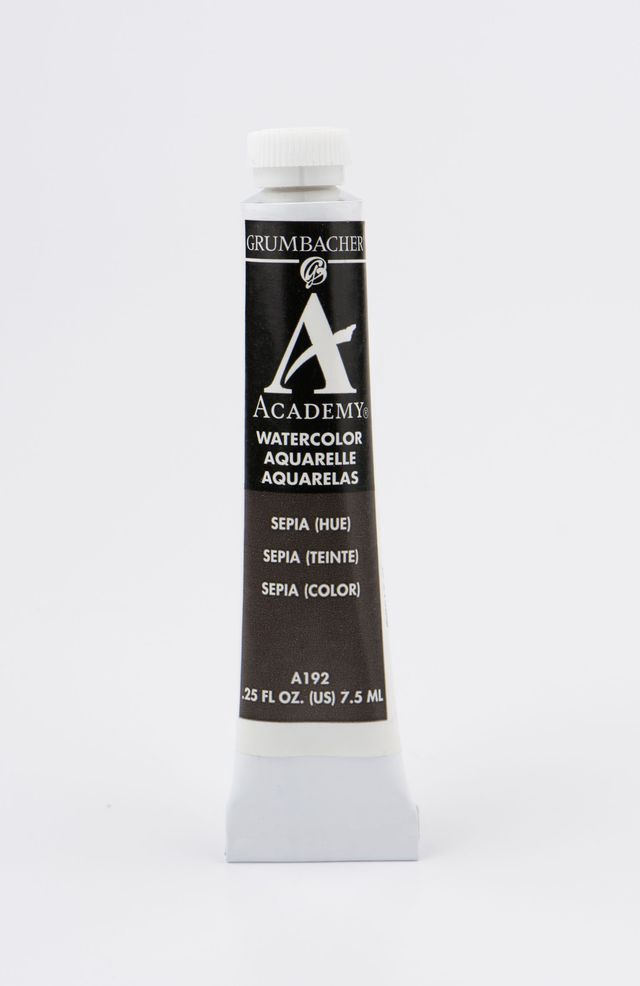 ACADEMY SEPIA