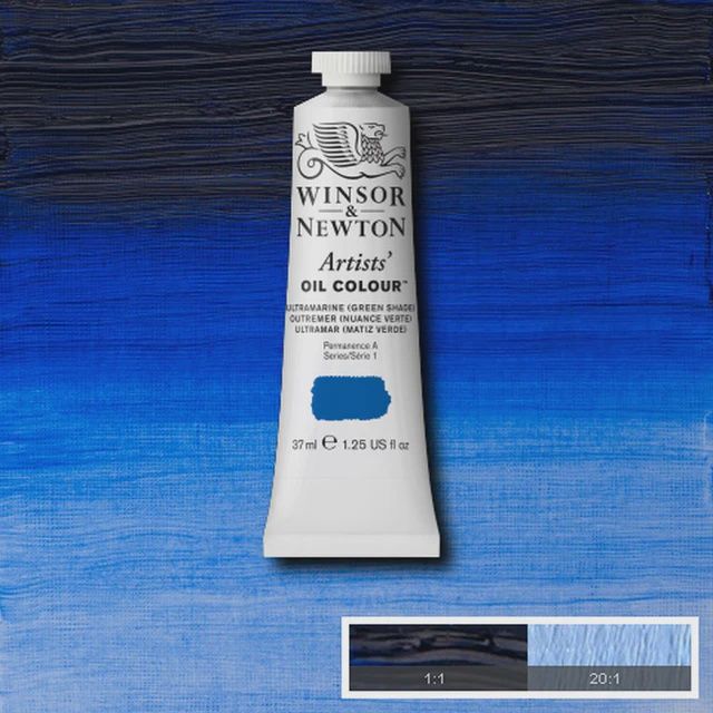 ART OIL ULTRAM GR SH37ML