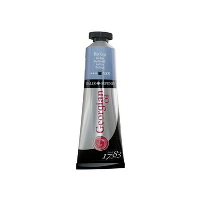 GOC 38M BLUE GREY
