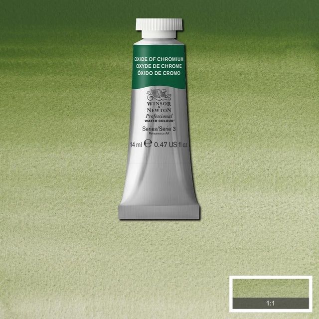 PWC 14ML OX OF CHROM