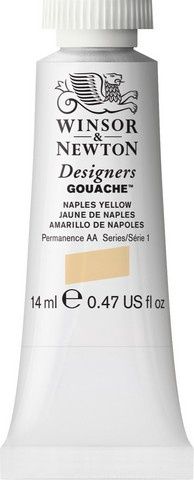 DES GOUACH NAPLS YL 14ML
