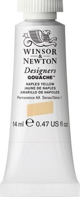 DES GOUACH NAPLS YL 14ML