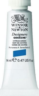 DES GOUACH CYPRS GN 14ML
