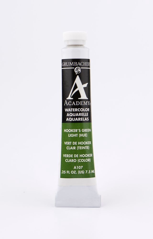 ACADEMY HOOKERS GREEN LT