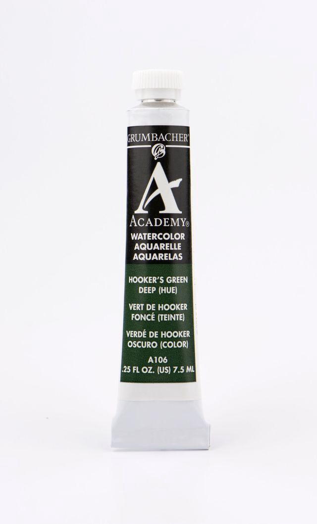 ACADEMY HOOKERS GREEN DP