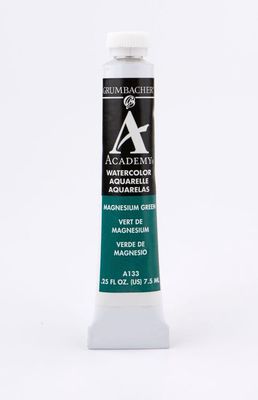 ACADEMY MAGNESIUM GREEN