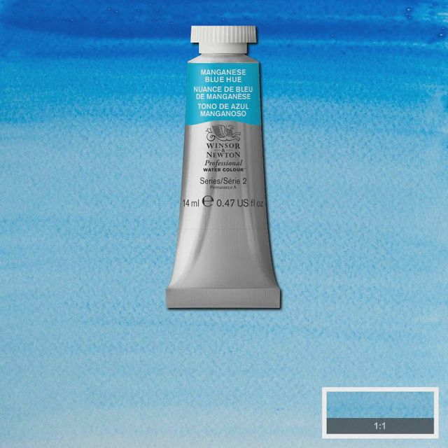 PWC 14ML MANGAN.BLUE