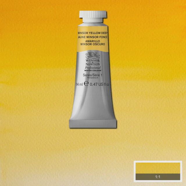 PWC 14ML WINS.YEL.DP