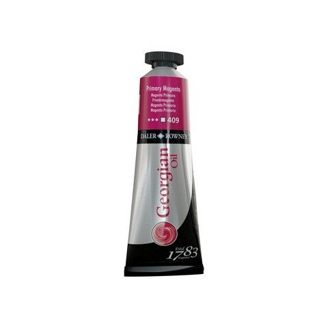 G. OIL PRIM MAGENTA 38ML