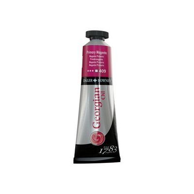 G. OIL PRIM MAGENTA 38ML