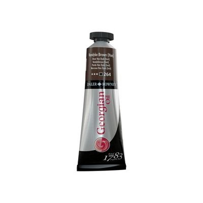 G OIL VANDYKE B HUE 38ML