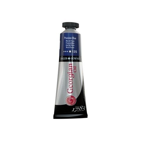 GEOR OIL PRUSSIAN BL38ML