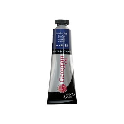 GEOR OIL PRUSSIAN BL38ML