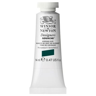 DES GOUACH VIRIDIAN 14ML