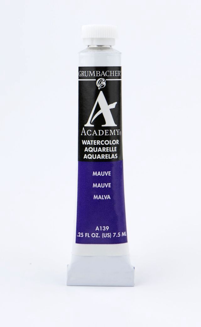 ACADEMY MAUVE