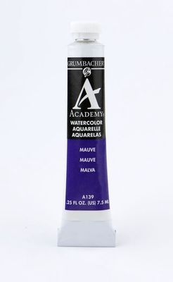 ACADEMY MAUVE