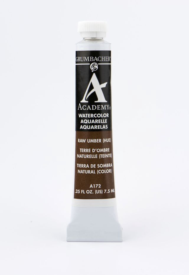 ACADEMY RAW UMBER