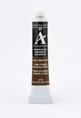 ACADEMY RAW UMBER
