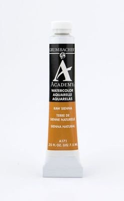 ACADEMY RAW SIENNA